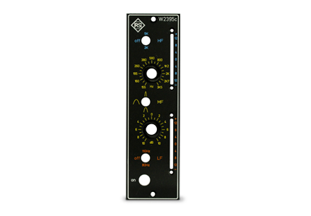 Front Panel 1003