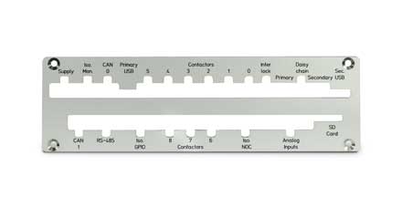 Front Panel 1005