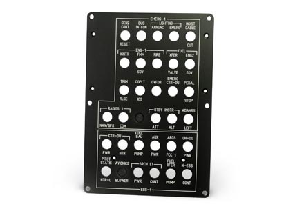 Front Panel 1006