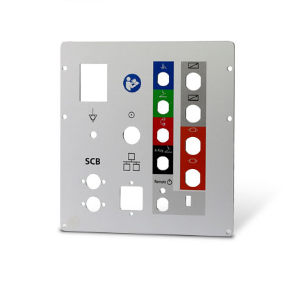 Front Panel 1046