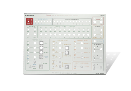 Front Panel 1059