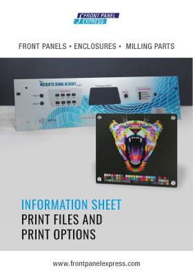 Print-Files